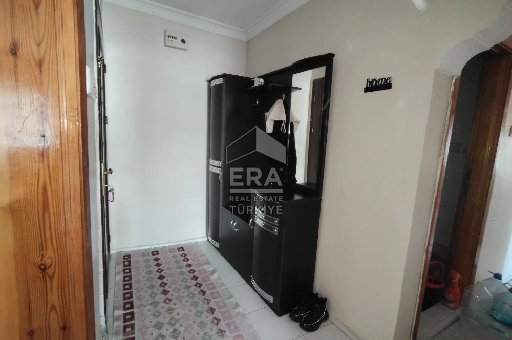 İzkent Mah. Cadde Üzerinde Satılık 3+1