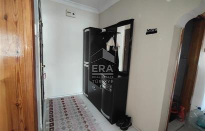 İzkent Mah. Cadde Üzerinde Satılık 3+1
