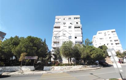 İzkent Mah. Cadde Üzerinde Satılık 3+1