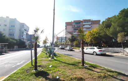 İzkent Mah. Cadde Üzerinde Satılık 3+1