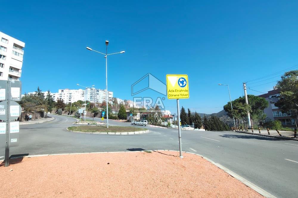İzkent Mah. Cadde Üzerinde Satılık 3+1