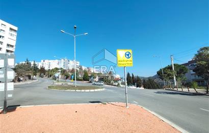 İzkent Mah. Cadde Üzerinde Satılık 3+1