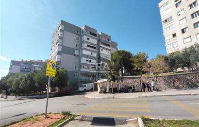 İzkent Mah. Cadde Üzerinde Satılık 3+1