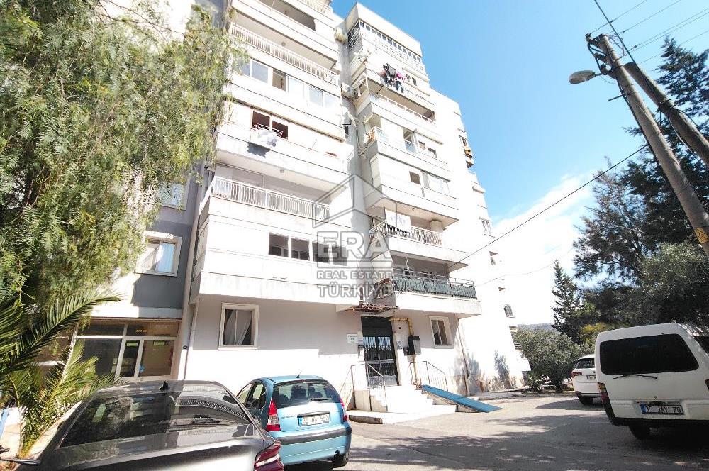 İzkent Mah. Cadde Üzerinde Satılık 3+1