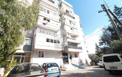 İzkent Mah. Cadde Üzerinde Satılık 3+1