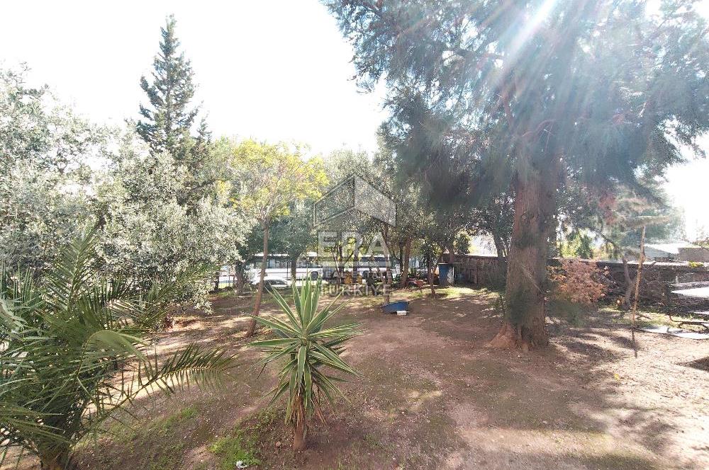İzkent Mah. Cadde Üzerinde Satılık 3+1