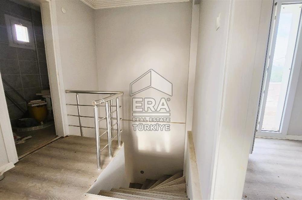 Era Angel'dan Altınova'da Geniş Bahçeli 2+1 Satılık Villa