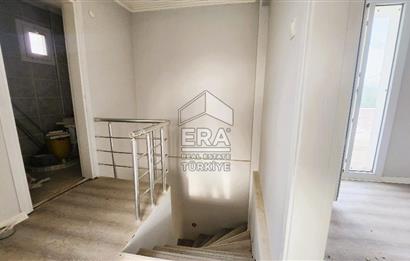 Era Angel'dan Altınova'da Geniş Bahçeli 2+1 Satılık Villa