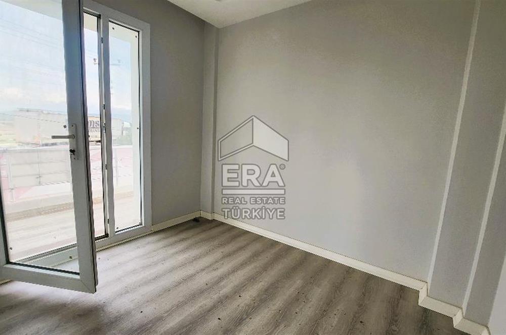 Era Angel'dan Altınova'da Geniş Bahçeli 2+1 Satılık Villa