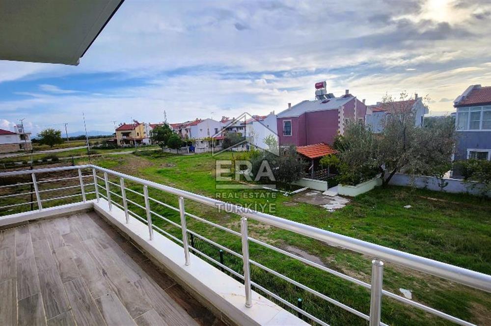 Era Angel'dan Altınova'da Geniş Bahçeli 2+1 Satılık Villa