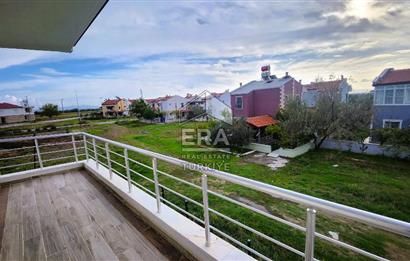 Era Angel'dan Altınova'da Geniş Bahçeli 2+1 Satılık Villa