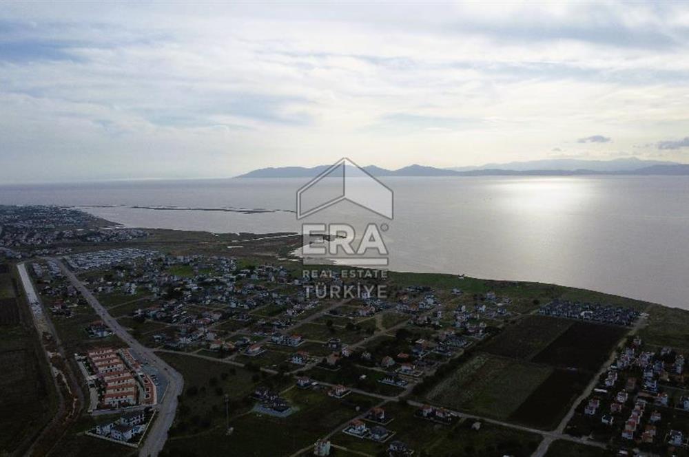 Era Angel'dan Altınova'da Geniş Bahçeli 2+1 Satılık Villa