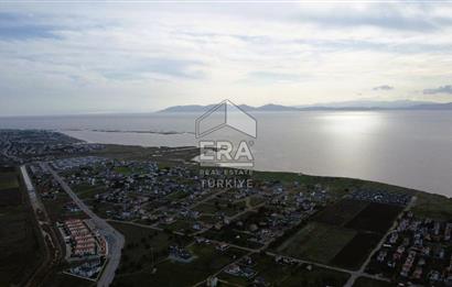 Era Angel'dan Altınova'da Geniş Bahçeli 2+1 Satılık Villa