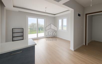 Era Angel'dan Altınova'da Geniş Bahçeli 2+1 Satılık Villa