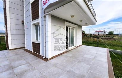 Era Angel'dan Altınova'da Geniş Bahçeli 2+1 Satılık Villa