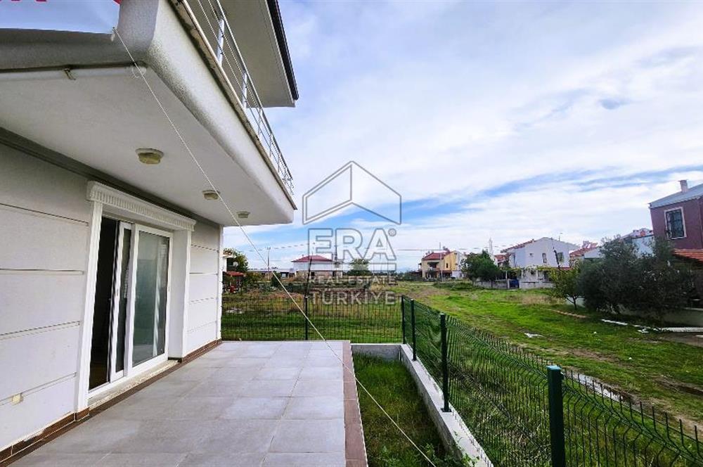 Era Angel'dan Altınova'da Geniş Bahçeli 2+1 Satılık Villa