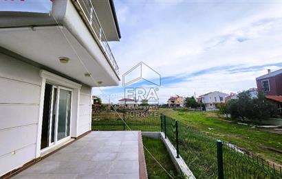 Era Angel'dan Altınova'da Geniş Bahçeli 2+1 Satılık Villa