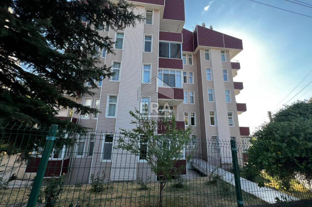 Fatih Mah. Okullara ve Ulaşıma Yakın Satılık 3+1 Daire