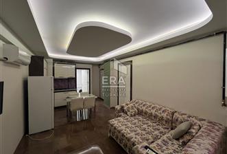 Denizli İstiklal Satılık Arakat Eşyalı 1+1 Apart Daire