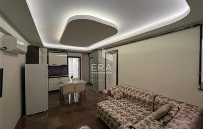 Denizli İstiklal Satılık Arakat Eşyalı 1+1 Apart Daire