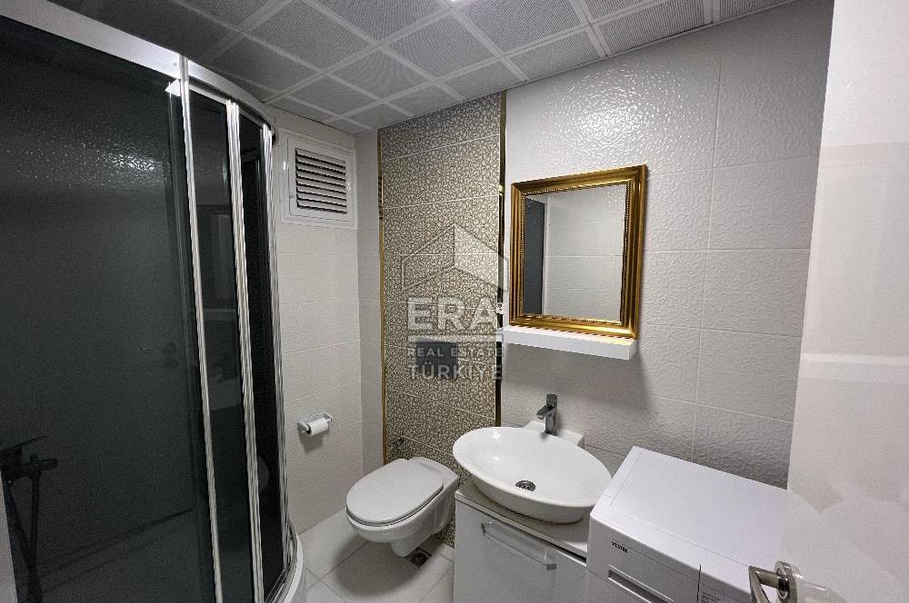 Denizli İstiklal Satılık Arakat Eşyalı 1+1 Apart Daire