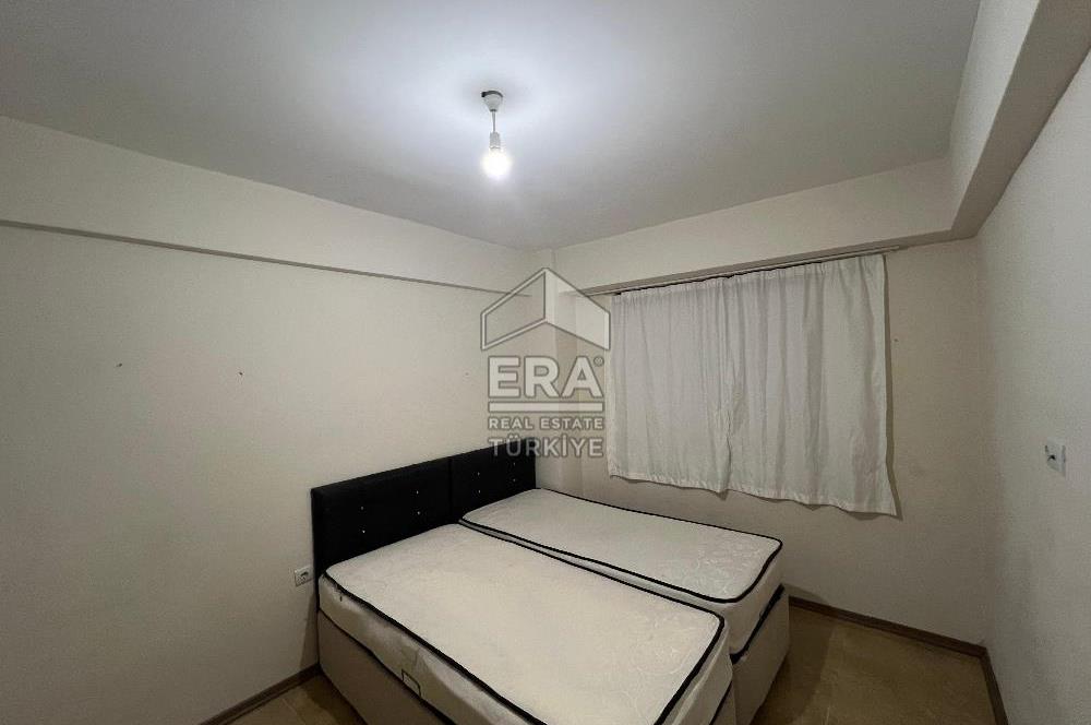 Denizli İstiklal Satılık Arakat Eşyalı 1+1 Apart Daire