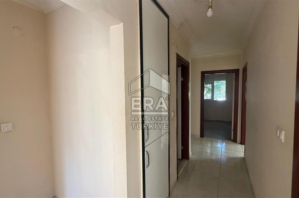 MANAVGAT KAVAKLI MAHALLESİNDE GENİŞ 3+1 KİRALIK DAİRE