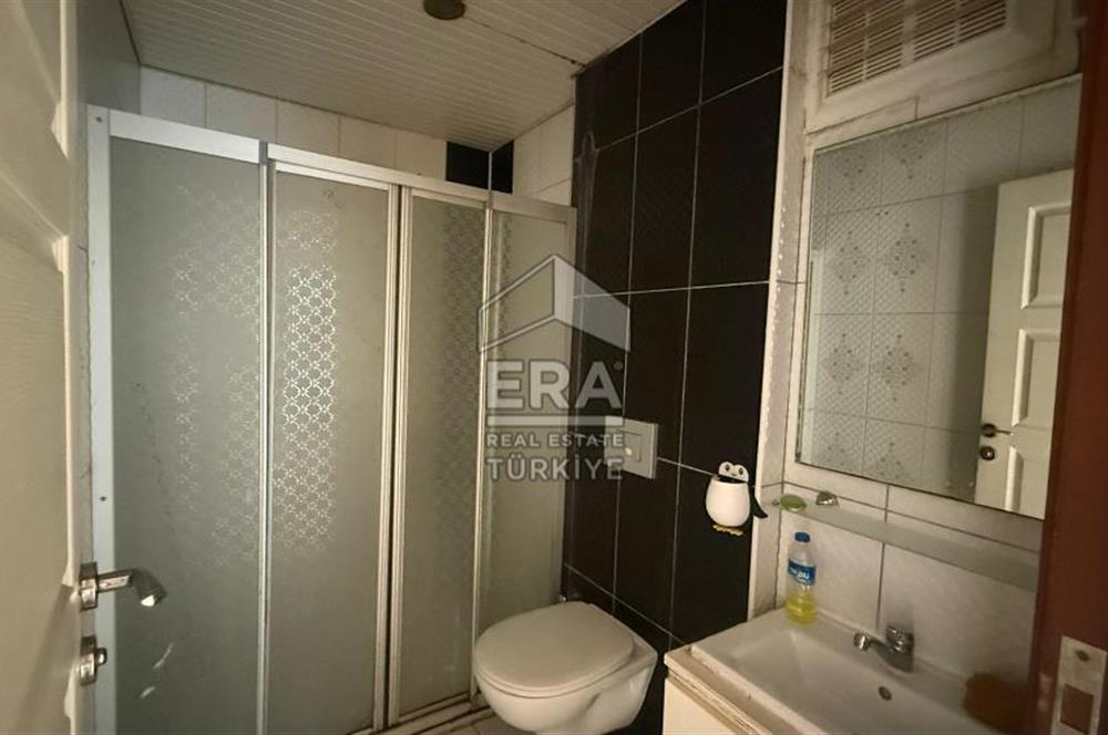 MANAVGAT KAVAKLI MAHALLESİNDE GENİŞ 3+1 KİRALIK DAİRE