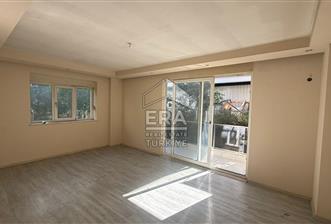 MANAVGAT EVRENSEKİ MAHALLESİ 734 M2 SATILIK ARSA