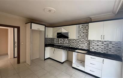 MANAVGAT AŞAĞI PAZARCI MAHALLESİNDE EŞYALI 2+1 KİRALIK DAİRE