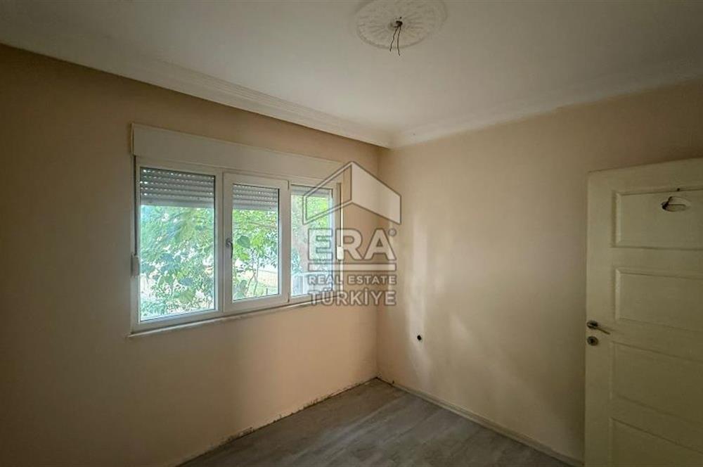 MANAVGAT AŞAĞI PAZARCI MAHALLESİNDE EŞYALI 2+1 KİRALIK DAİRE