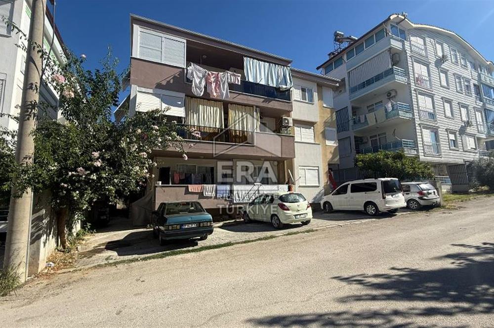 MANAVGAT KAVAKLI MAHALLESİNDE GENİŞ 3+1 KİRALIK DAİRE