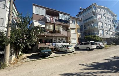 MANAVGAT KAVAKLI MAHALLESİNDE GENİŞ 3+1 KİRALIK DAİRE