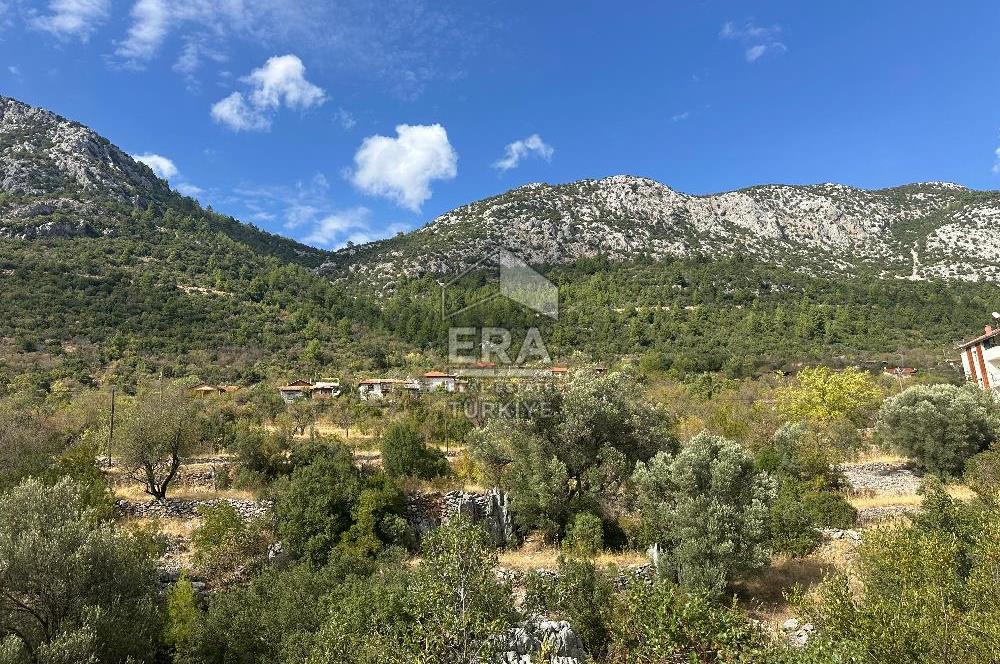 ANTALYA AKSEKİ AKŞAHAP MAHALLESİ SATILIK TEK TAPU TARLA