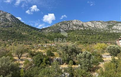 ANTALYA AKSEKİ AKŞAHAP MAHALLESİ SATILIK TEK TAPU TARLA