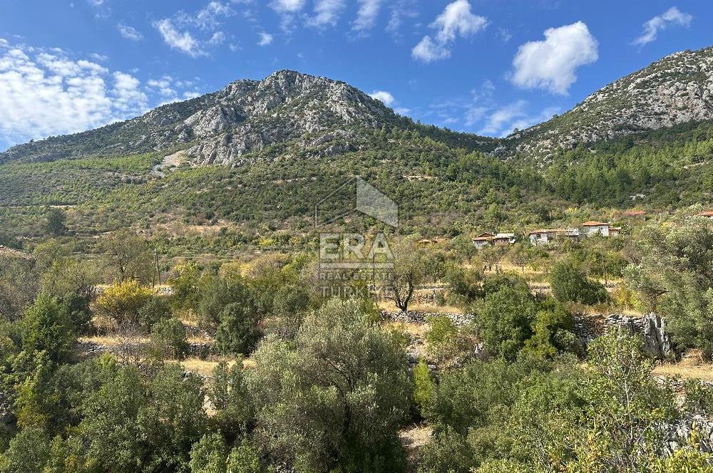 ANTALYA AKSEKİ AKŞAHAP MAHALLESİ SATILIK TEK TAPU TARLA