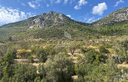 ANTALYA AKSEKİ AKŞAHAP MAHALLESİ SATILIK TEK TAPU TARLA