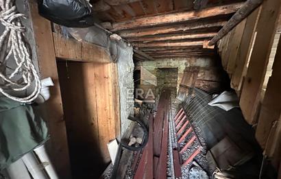 ANTALYA AKSEKİ AKŞAHAP KÖYÜ SATILIK DÜĞMELİ EV ve BAHÇE