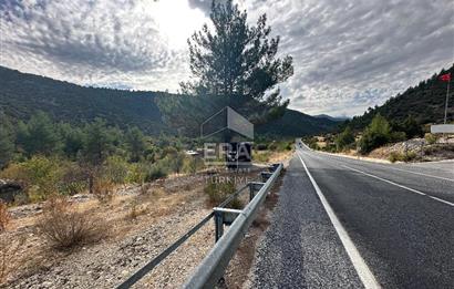 ANTALYA AKSEKİ AKŞAHAP MAHALLESİ SATILIK TEK TAPU TARLA
