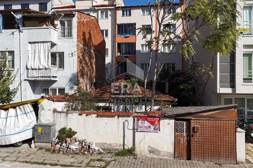 ERA PORT GÜVENCESİYLE VİCDANİYE MAHALLESİ SATILIK ARSA