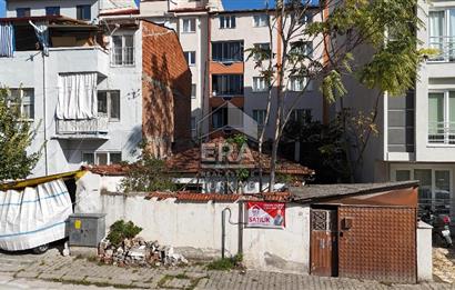 ERA PORT GÜVENCESİYLE VİCDANİYE MAHALLESİ SATILIK ARSA