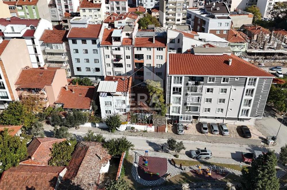 ERA PORT GÜVENCESİYLE VİCDANİYE MAHALLESİ SATILIK ARSA