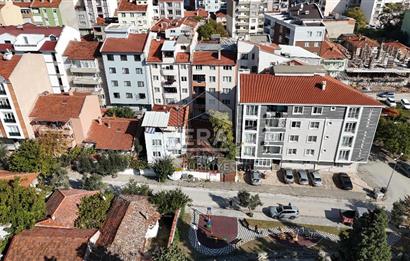 ERA PORT GÜVENCESİYLE VİCDANİYE MAHALLESİ SATILIK ARSA