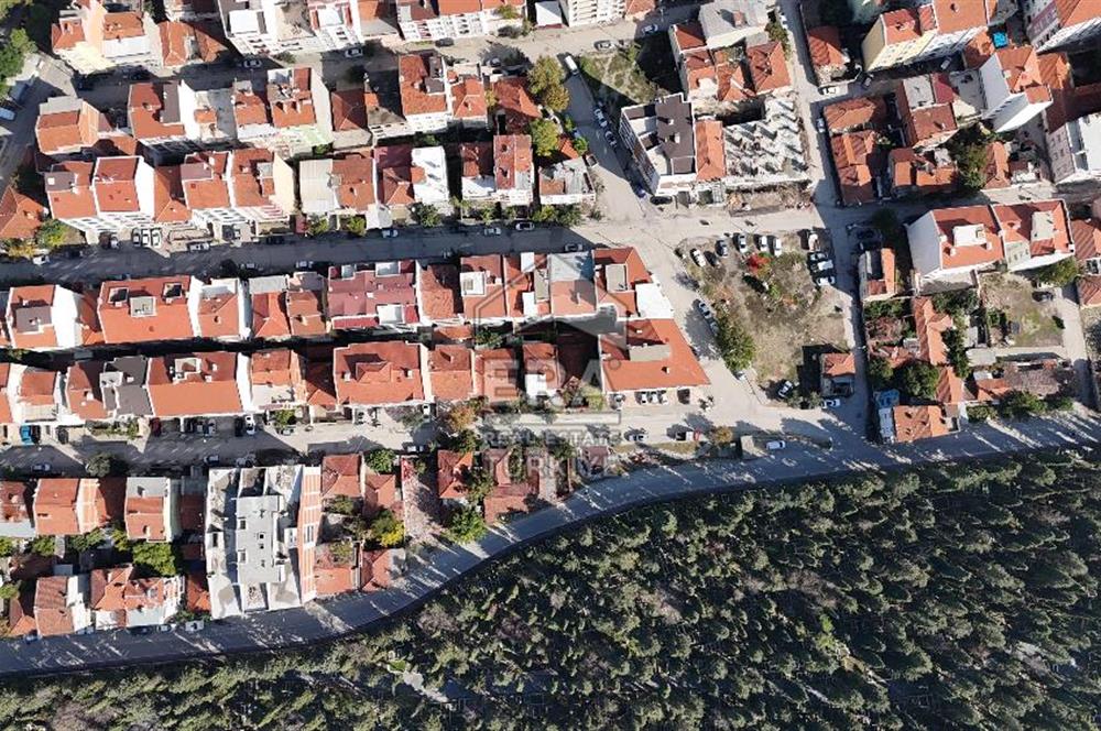 ERA PORT GÜVENCESİYLE VİCDANİYE MAHALLESİ SATILIK ARSA