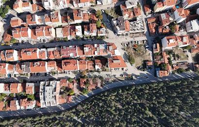 ERA PORT GÜVENCESİYLE VİCDANİYE MAHALLESİ SATILIK ARSA