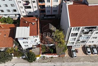 ERA PORT GÜVENCESİYLE VİCDANİYE MAHALLESİ SATILIK ARSA