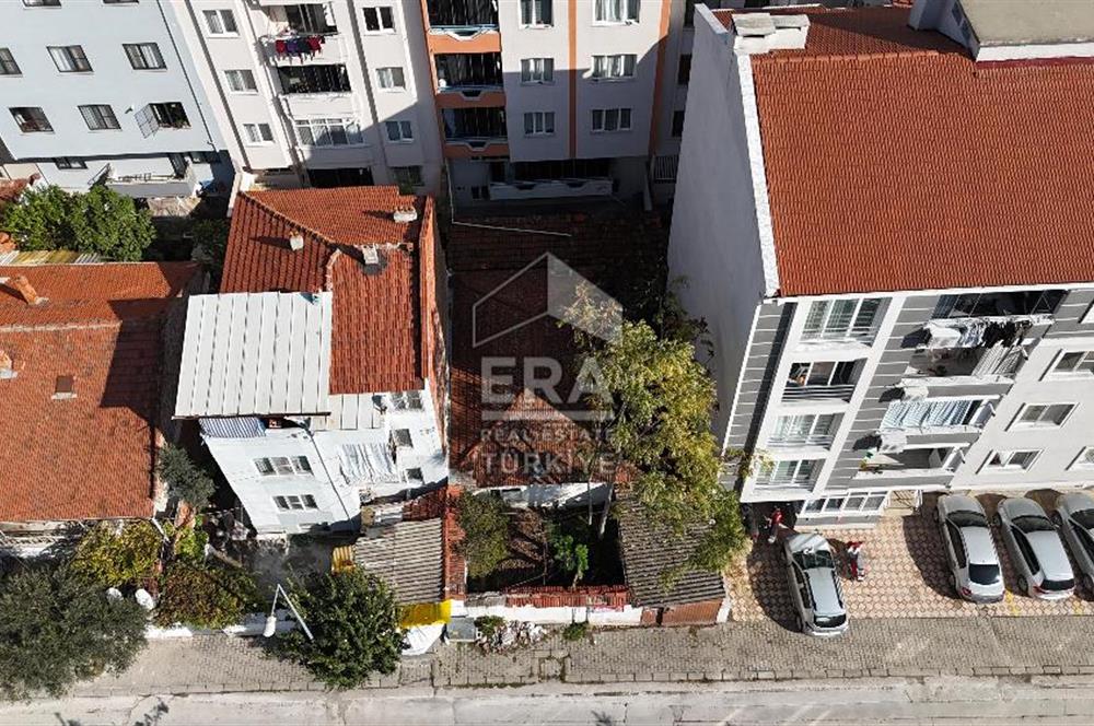 ERA PORT GÜVENCESİYLE VİCDANİYE MAHALLESİ SATILIK ARSA