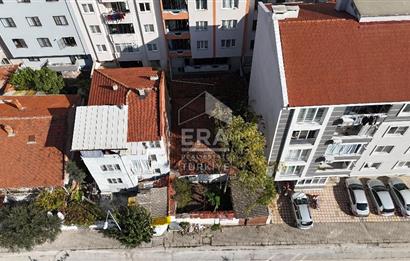 ERA PORT GÜVENCESİYLE VİCDANİYE MAHALLESİ SATILIK ARSA