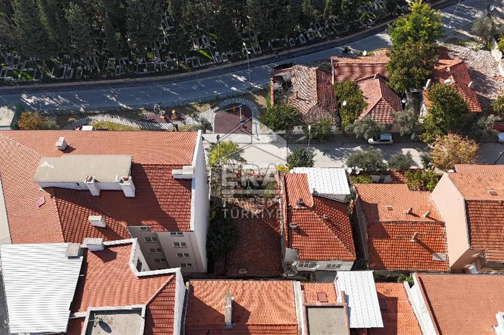ERA PORT GÜVENCESİYLE VİCDANİYE MAHALLESİ SATILIK ARSA