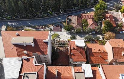 ERA PORT GÜVENCESİYLE VİCDANİYE MAHALLESİ SATILIK ARSA